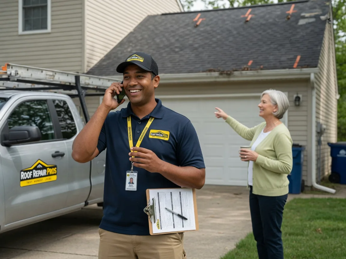 Roof Repair Lynchburg, MO FAQs